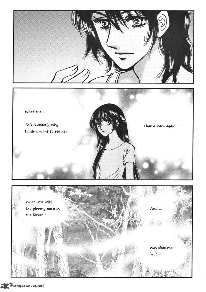Seol Hui Chapter 4 page 6