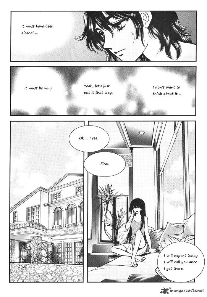 Seol Hui Chapter 4 page 7