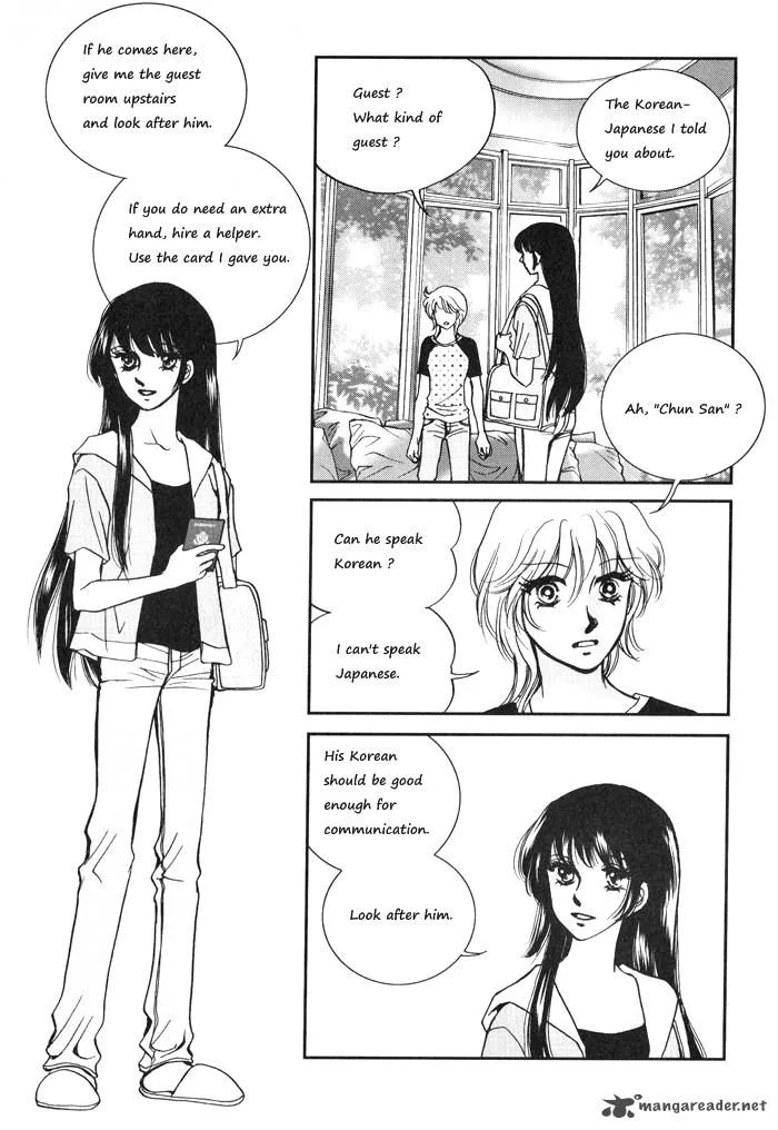 Seol Hui Chapter 4 page 12