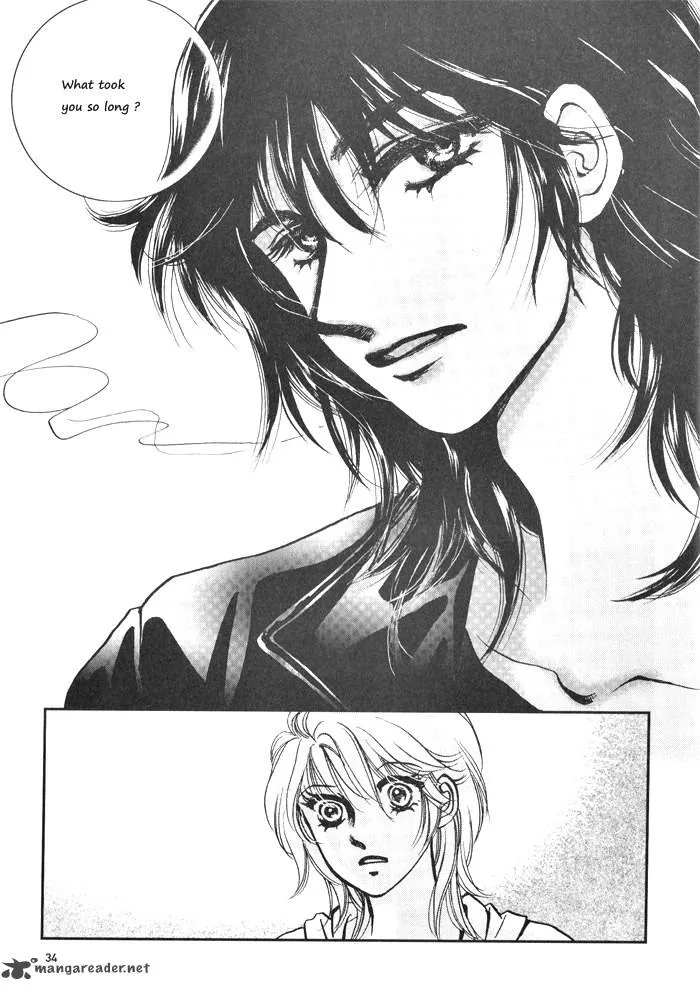 Seol Hui Chapter 4 page 32