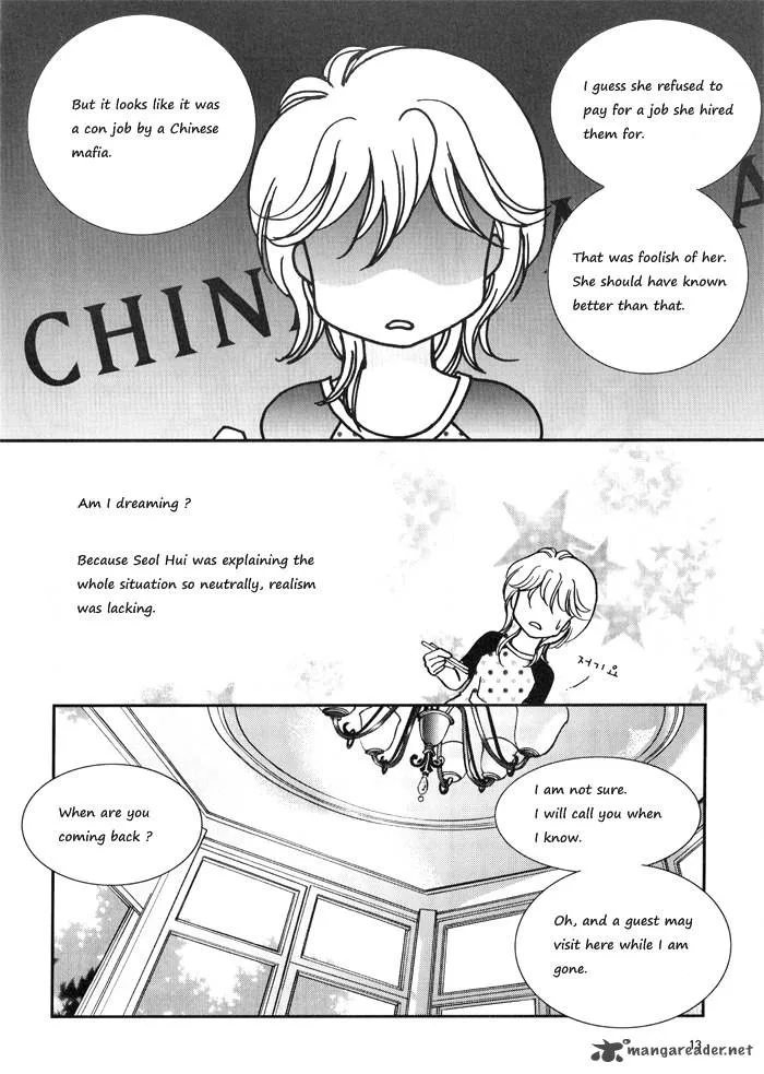 Seol Hui Chapter 4 page 11