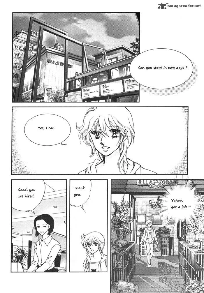 Seol Hui Chapter 4 page 25