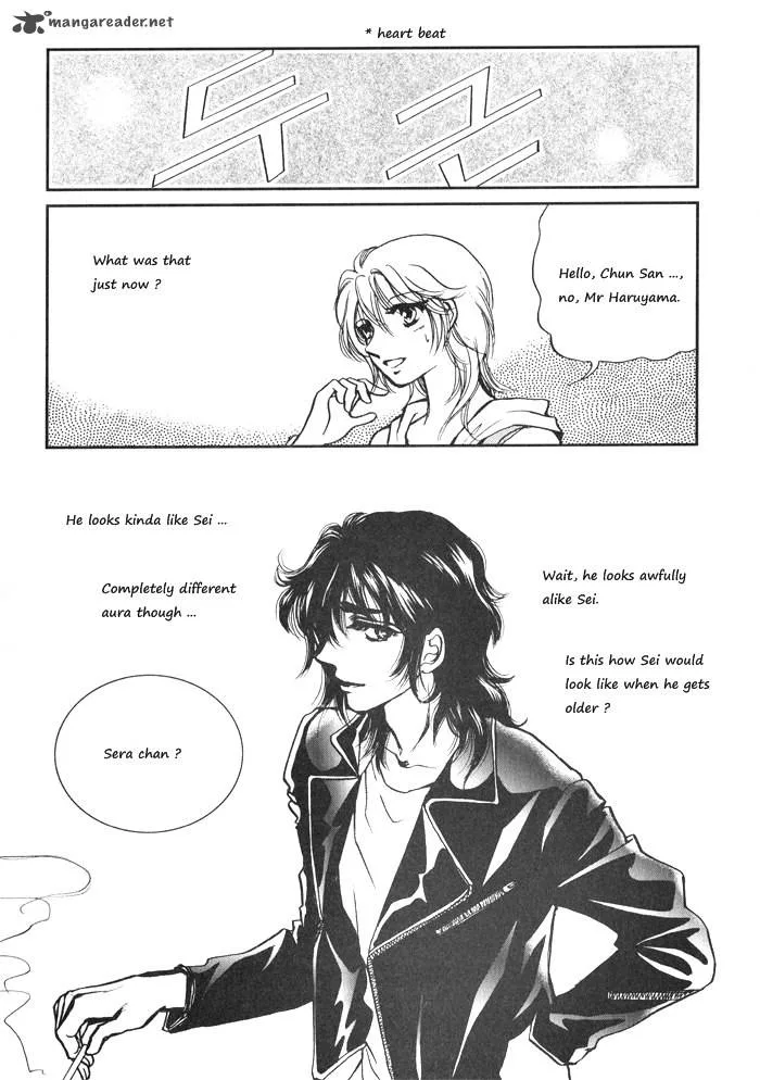 Seol Hui Chapter 4 page 33
