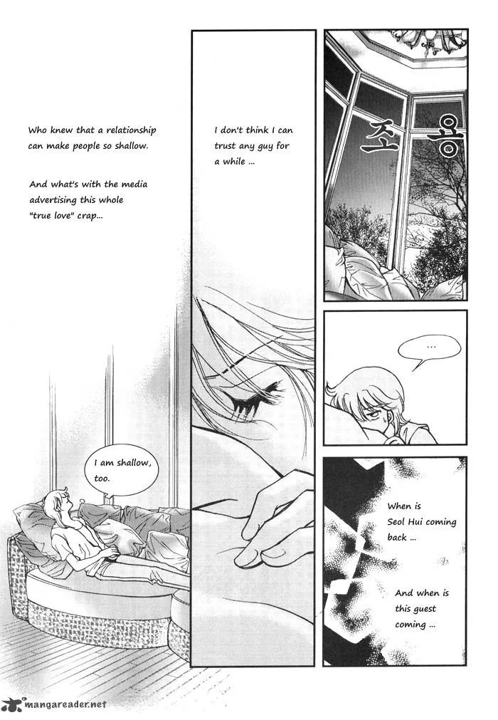 Seol Hui Chapter 4 page 21