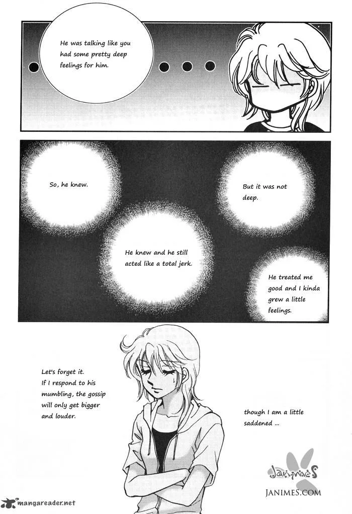 Seol Hui Chapter 4 page 20