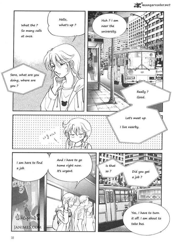 Seol Hui Chapter 4 page 30