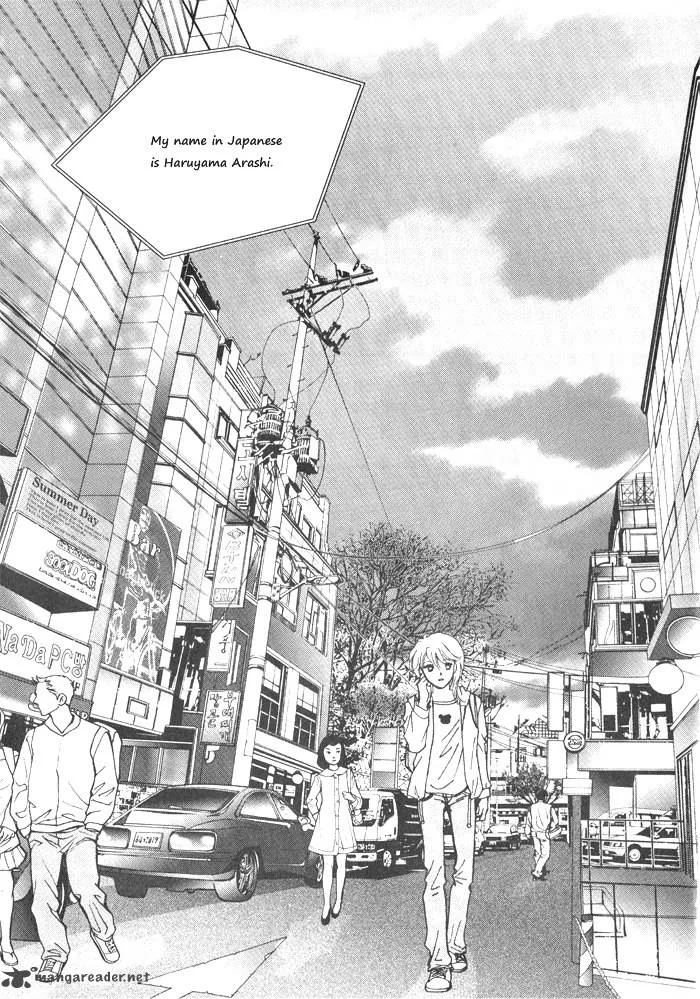 Seol Hui Chapter 4 page 28
