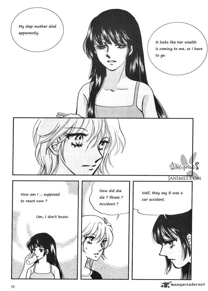 Seol Hui Chapter 4 page 10