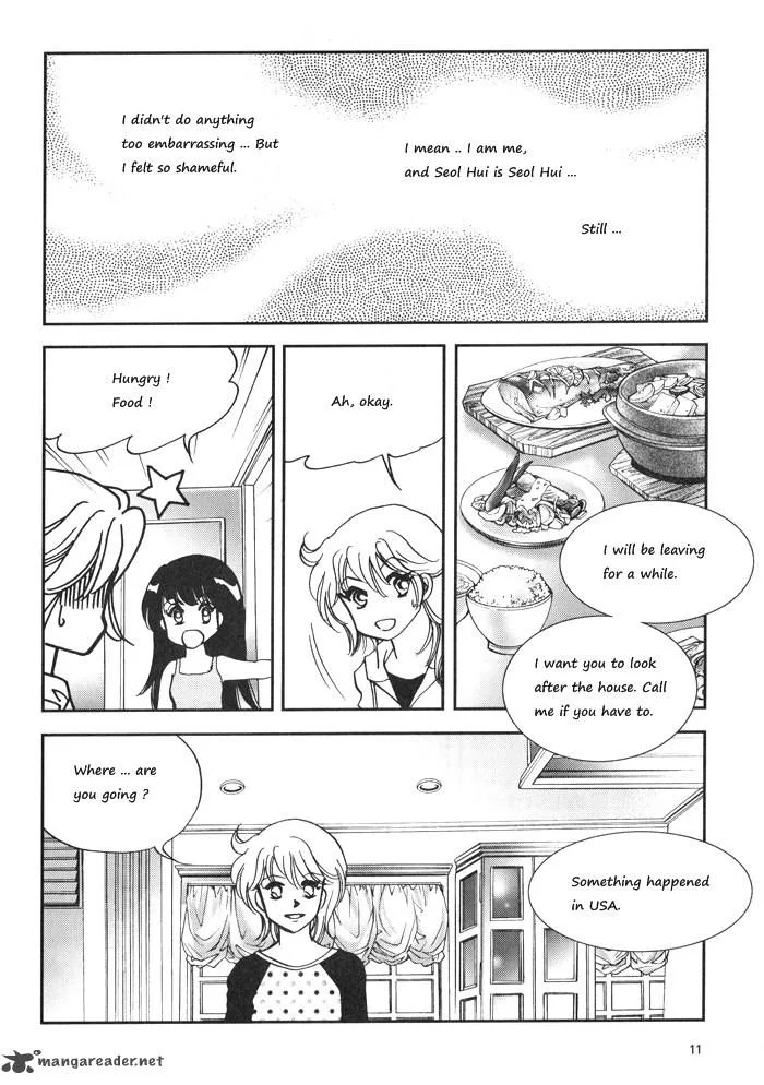 Seol Hui Chapter 4 page 9