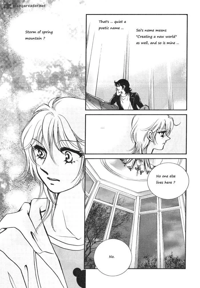 Seol Hui Chapter 4 page 36