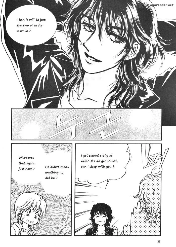 Seol Hui Chapter 4 page 37