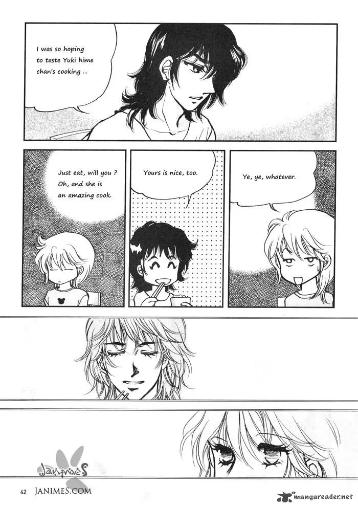 Seol Hui Chapter 4 page 40