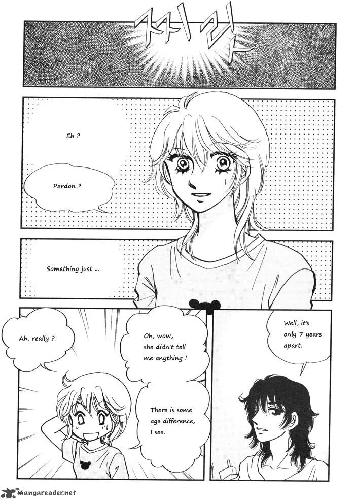 Seol Hui Chapter 4 page 42