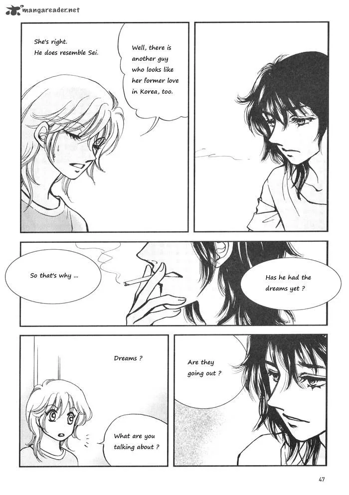Seol Hui Chapter 4 page 45