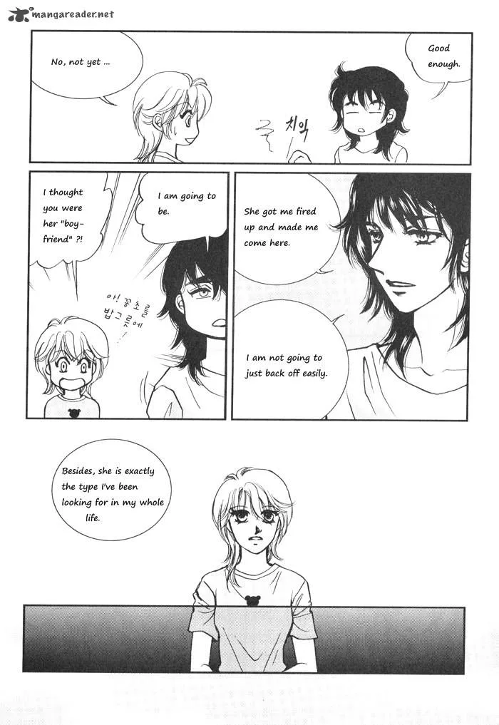 Seol Hui Chapter 4 page 46