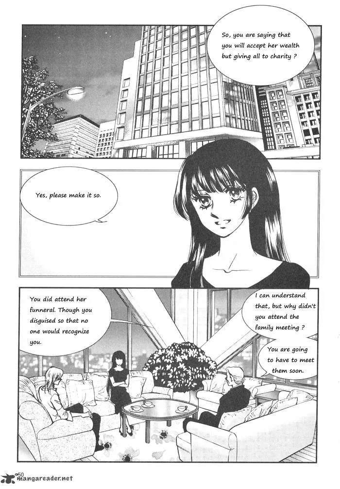 Seol Hui Chapter 4 page 48
