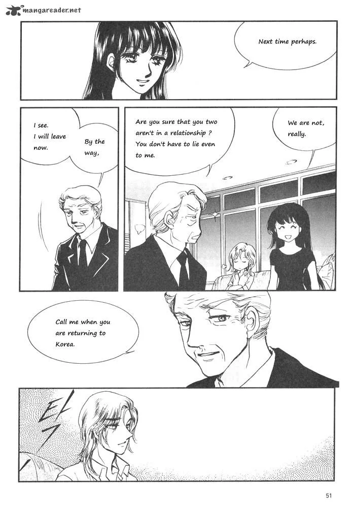 Seol Hui Chapter 4 page 49