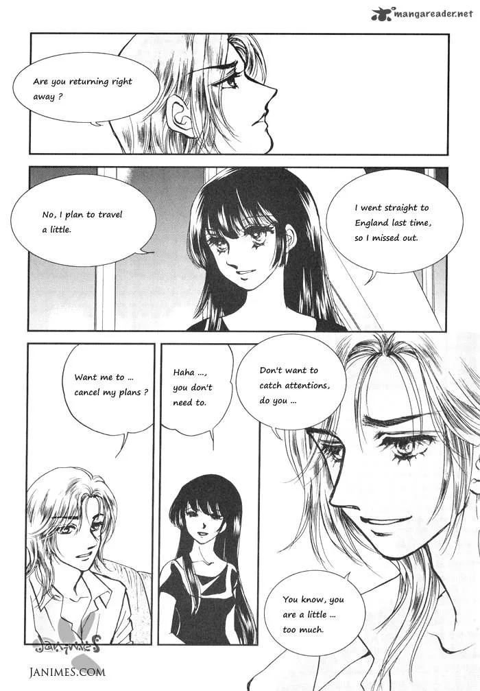 Seol Hui Chapter 4 page 50