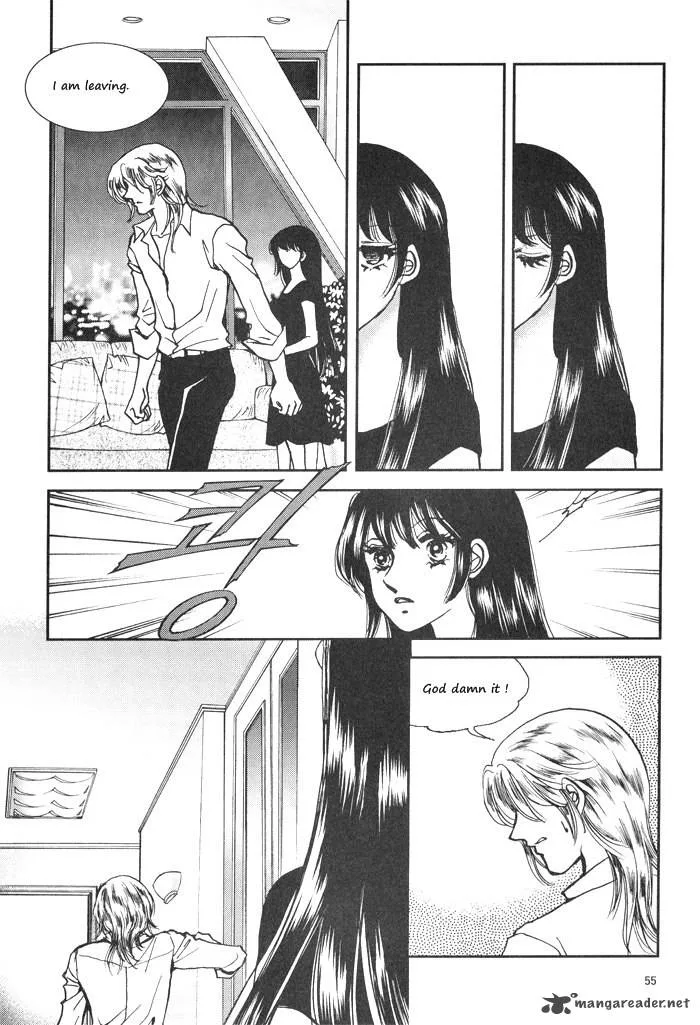 Seol Hui Chapter 4 page 53