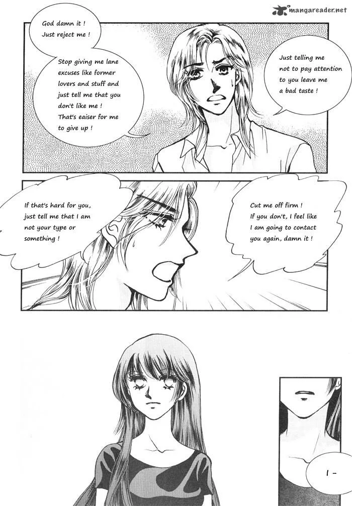 Seol Hui Chapter 4 page 54