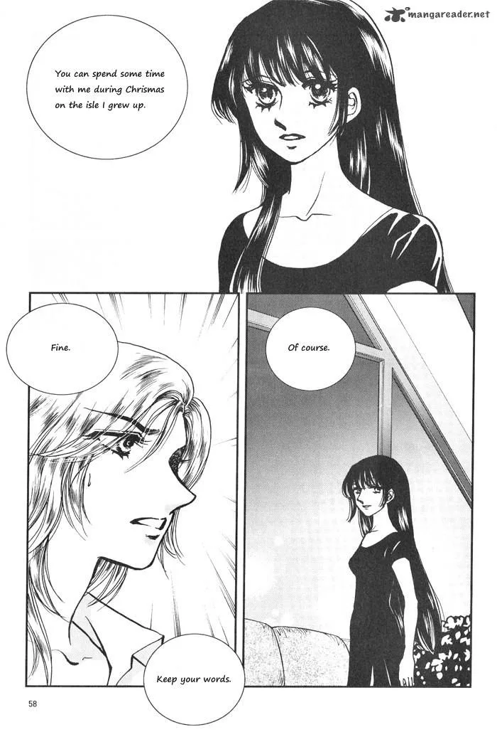 Seol Hui Chapter 4 page 56