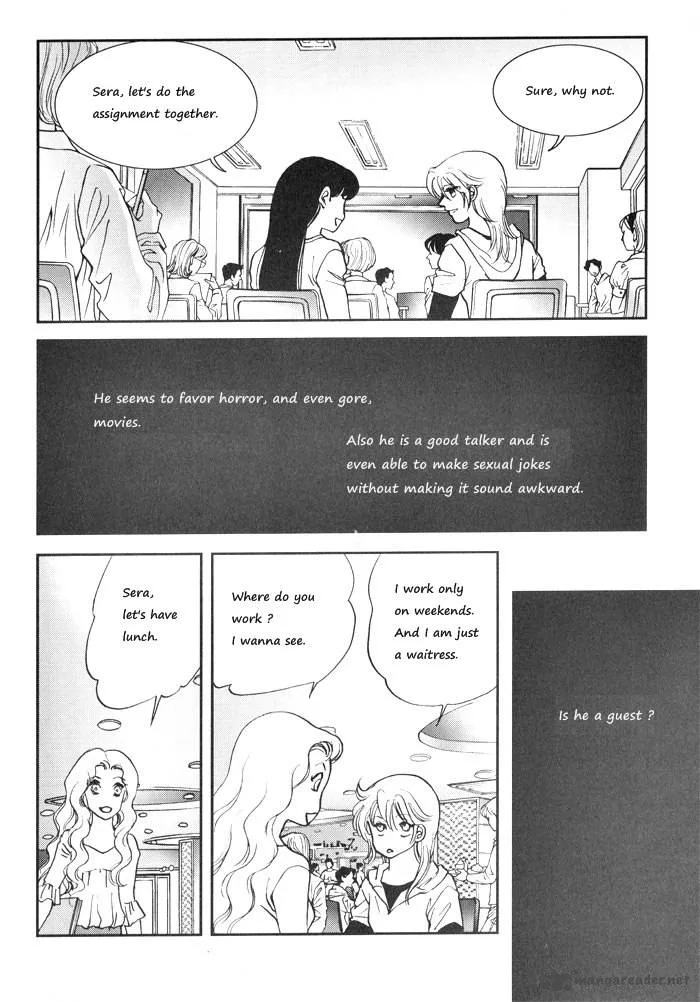 Seol Hui Chapter 4 page 59