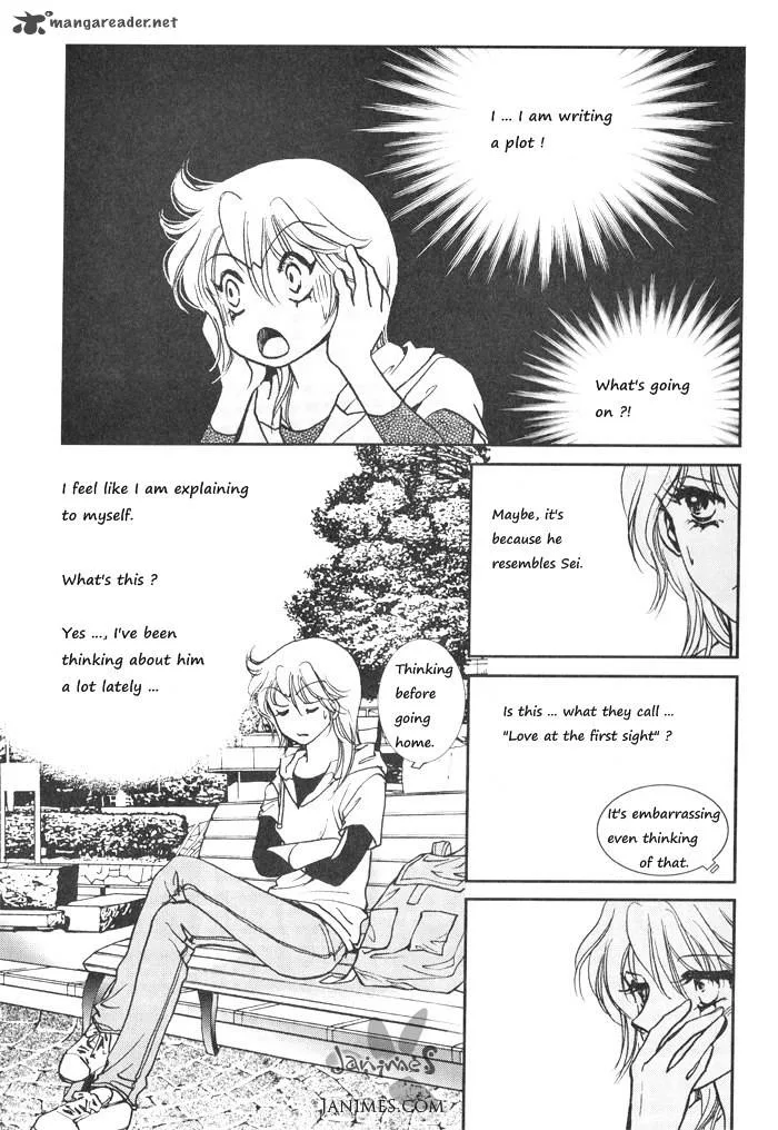 Seol Hui Chapter 4 page 60