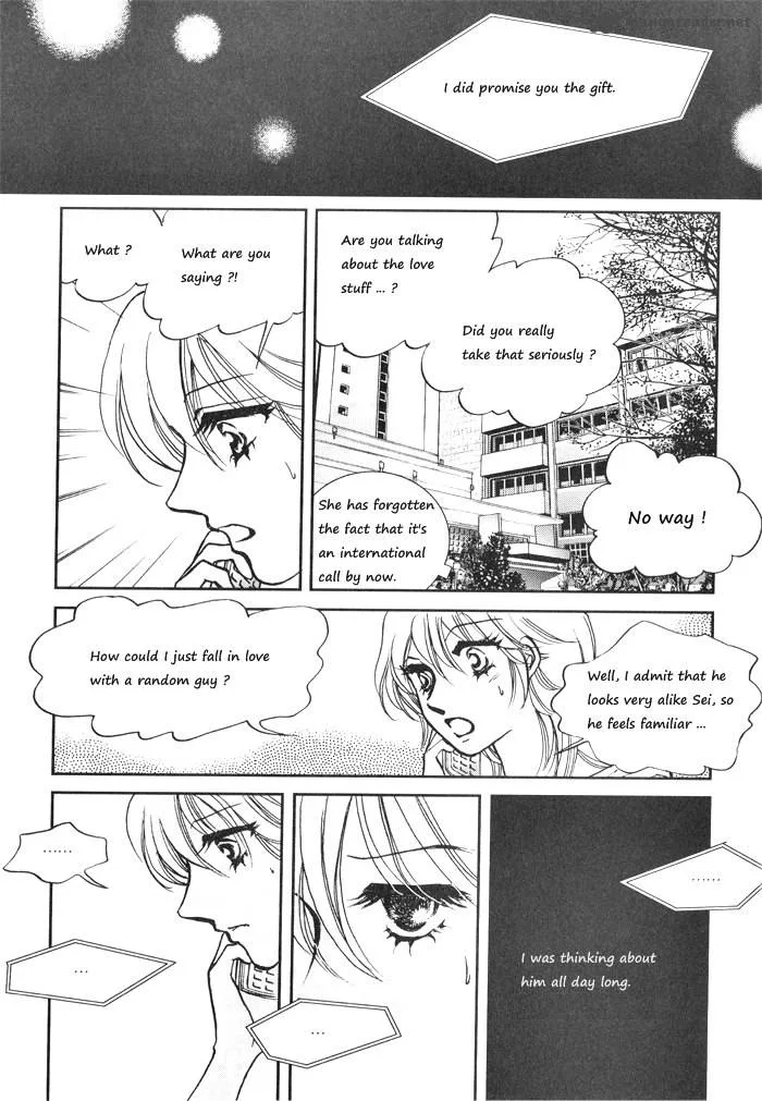 Seol Hui Chapter 4 page 64