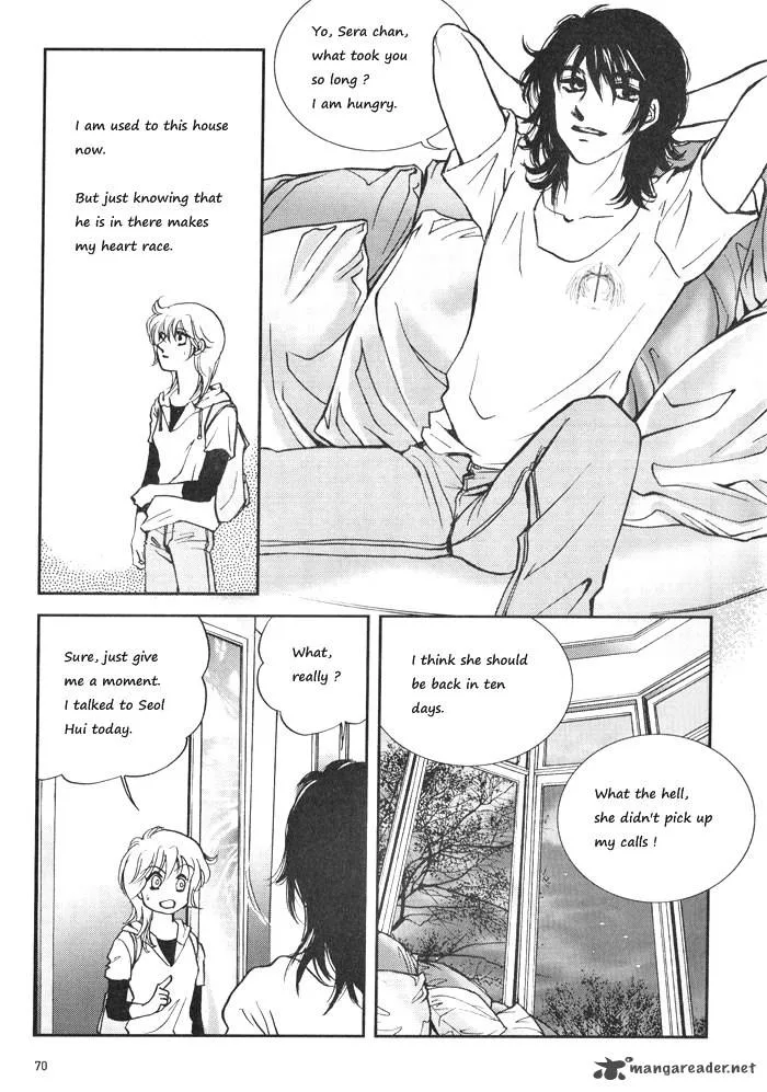 Seol Hui Chapter 4 page 68