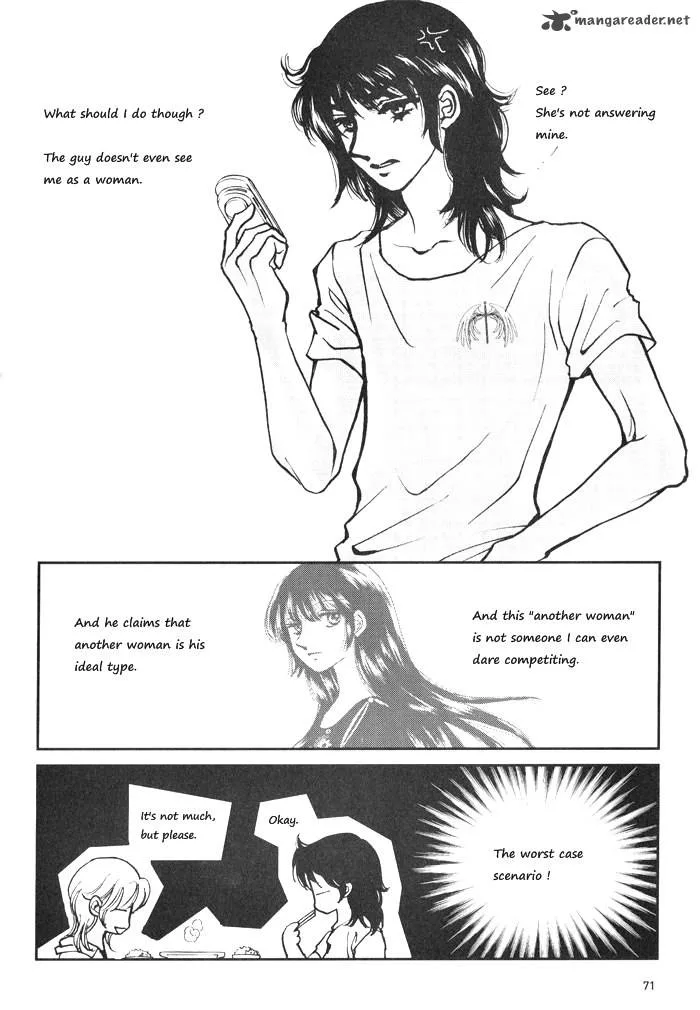 Seol Hui Chapter 4 page 69