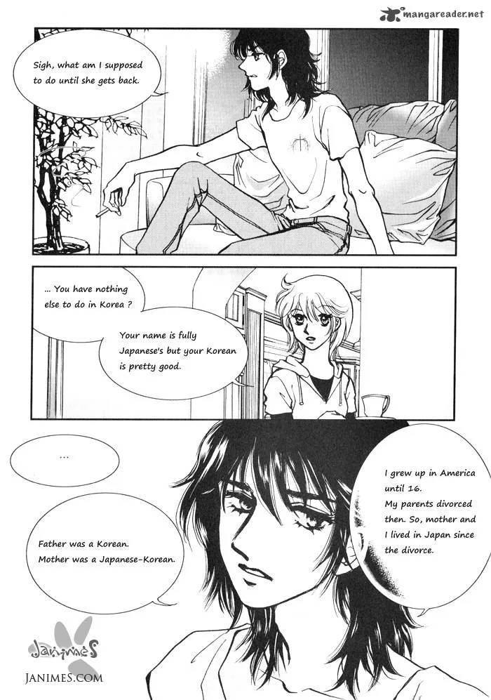 Seol Hui Chapter 4 page 70