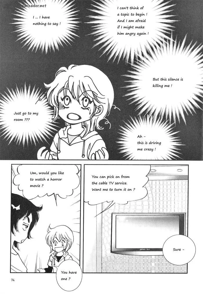 Seol Hui Chapter 4 page 72
