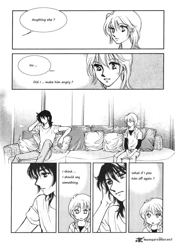 Seol Hui Chapter 4 page 71