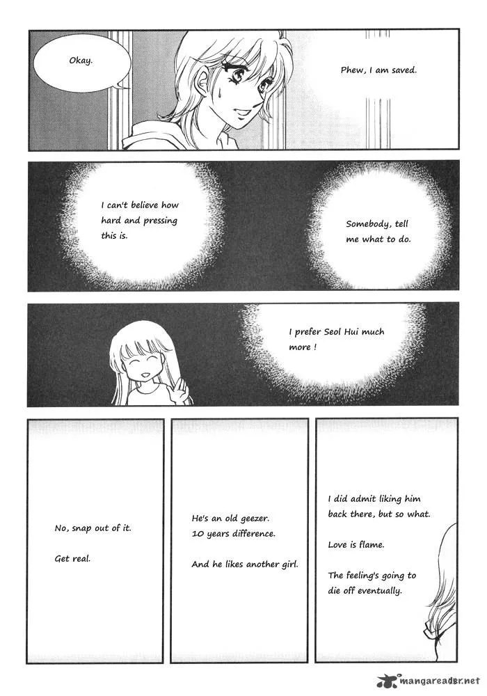 Seol Hui Chapter 4 page 73