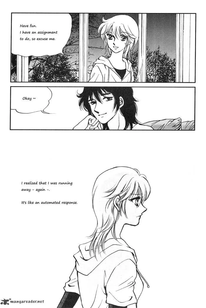 Seol Hui Chapter 4 page 74