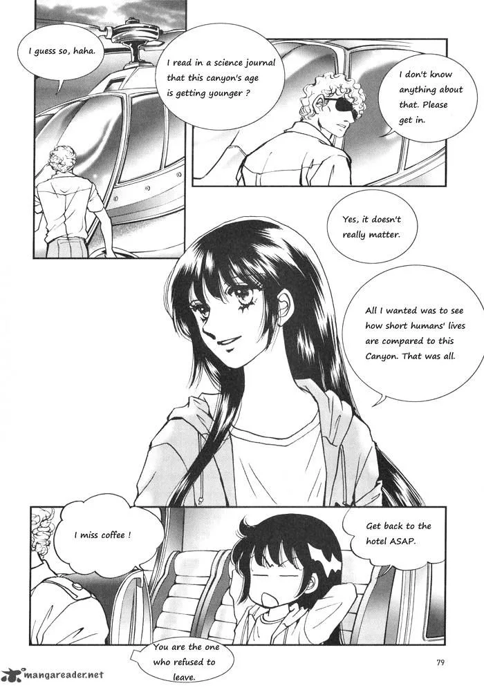 Seol Hui Chapter 4 page 77