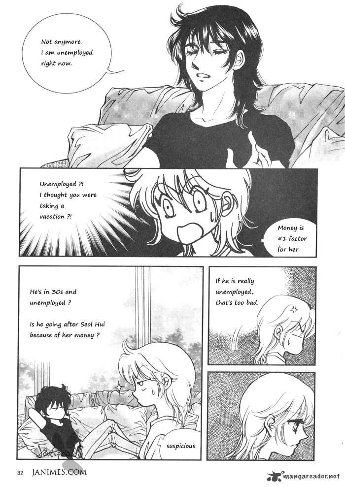 Seol Hui Chapter 4 page 80