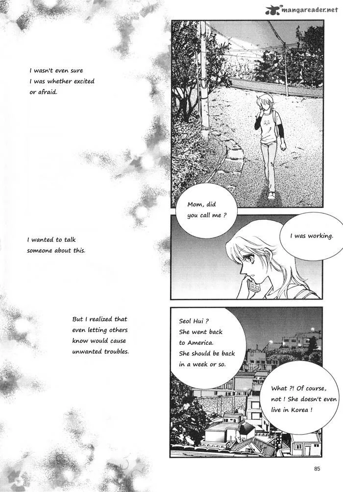 Seol Hui Chapter 4 page 83