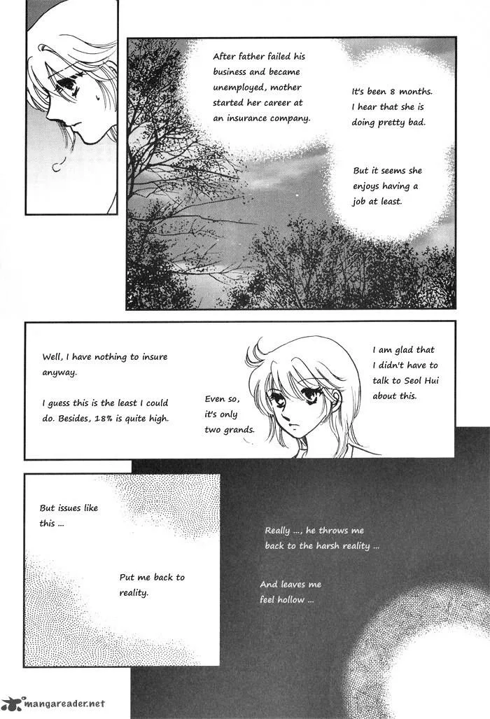 Seol Hui Chapter 4 page 85