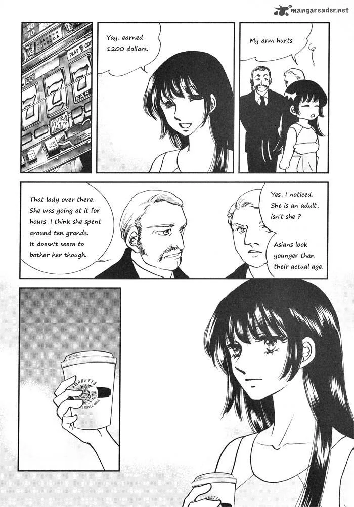 Seol Hui Chapter 4 page 87