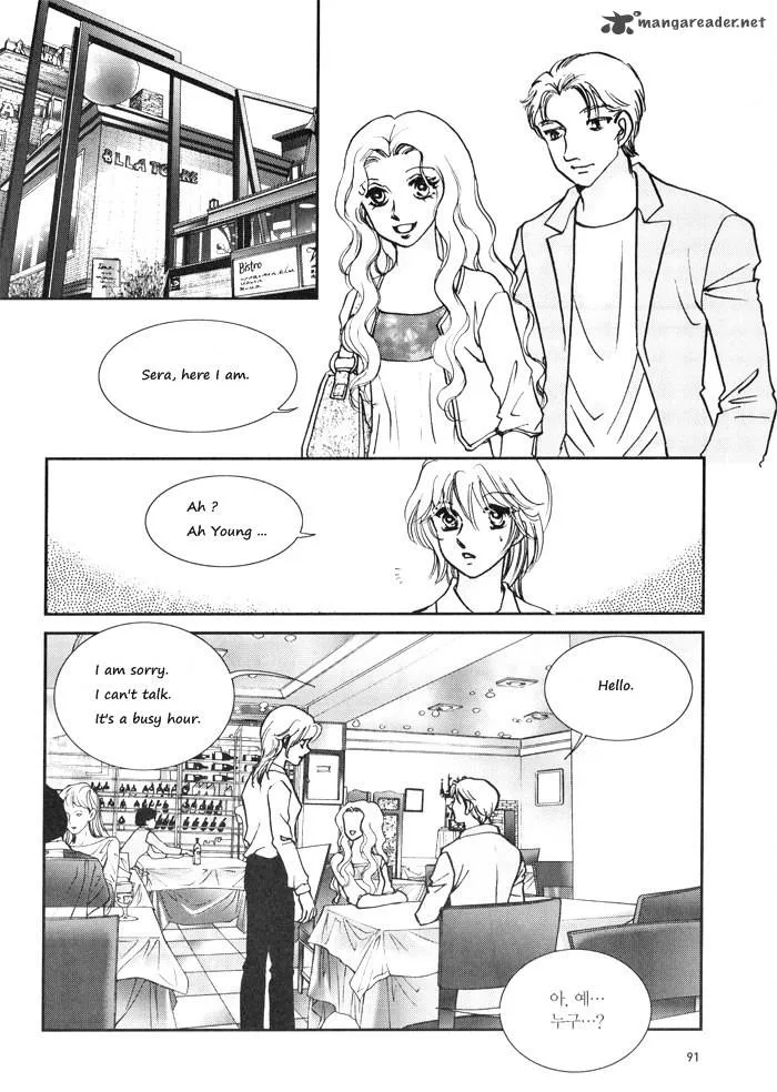 Seol Hui Chapter 4 page 89