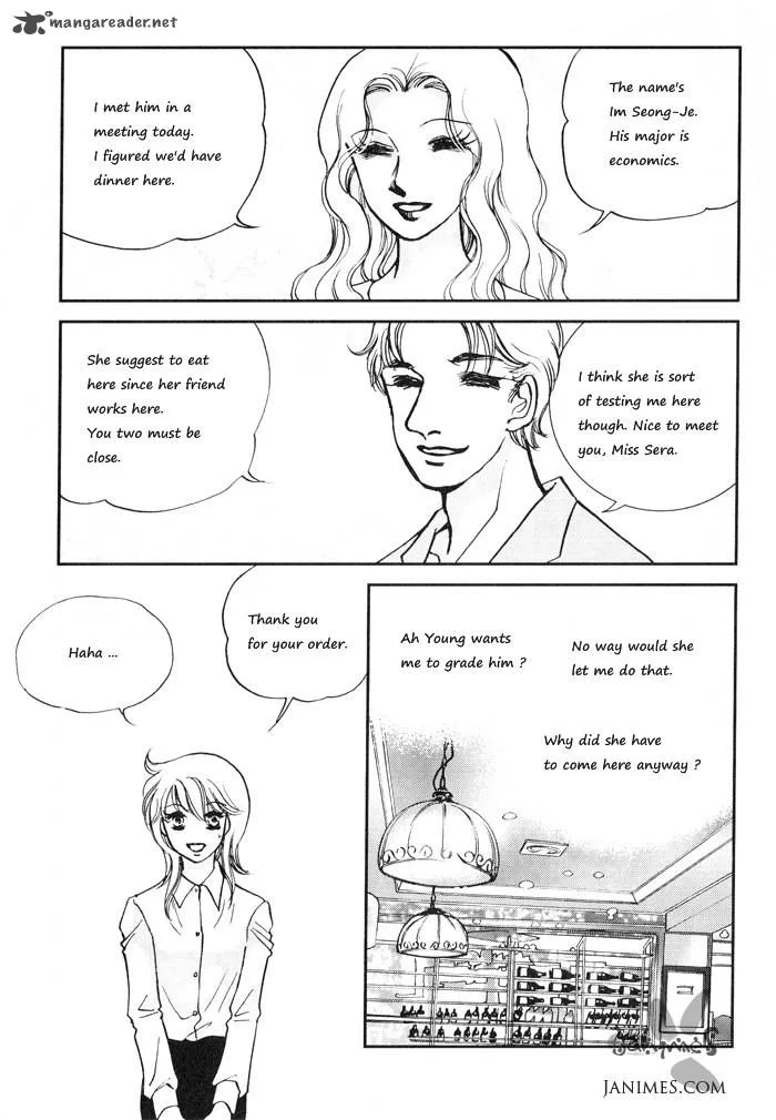 Seol Hui Chapter 4 page 90