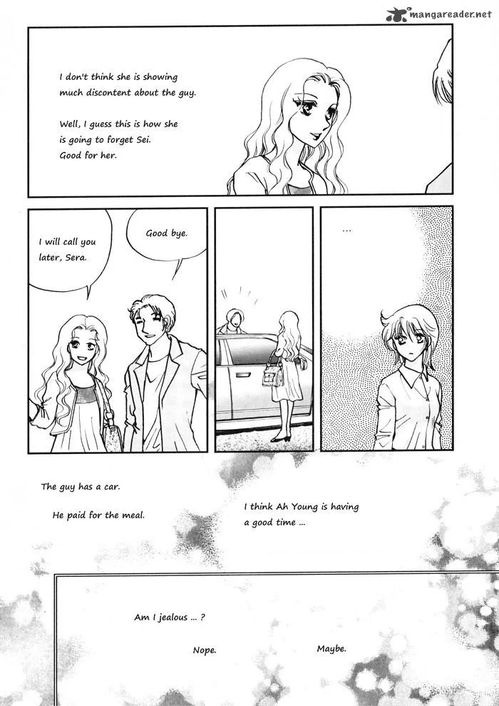 Seol Hui Chapter 4 page 91