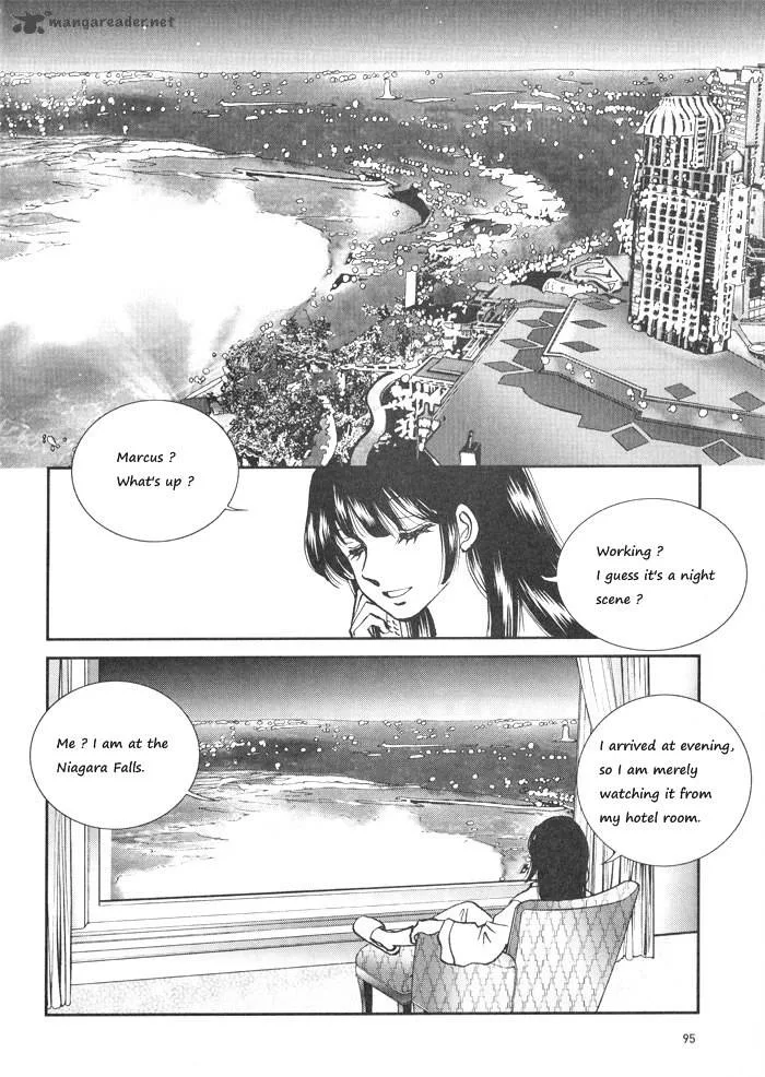 Seol Hui Chapter 4 page 93