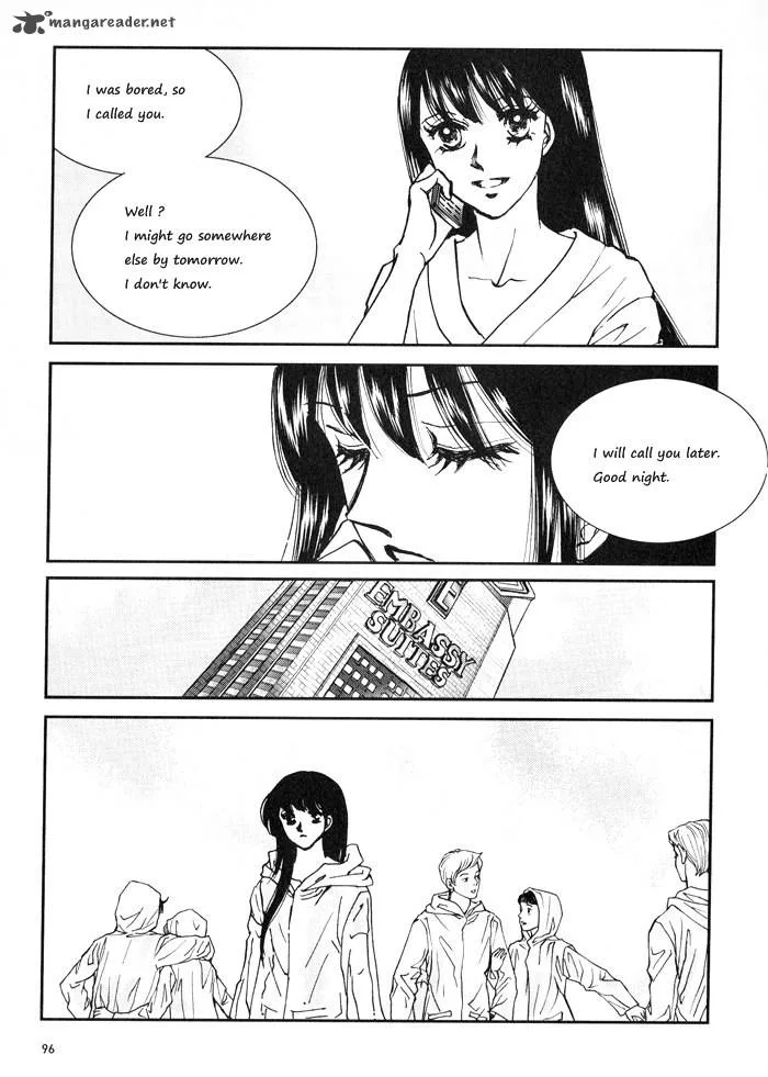 Seol Hui Chapter 4 page 94