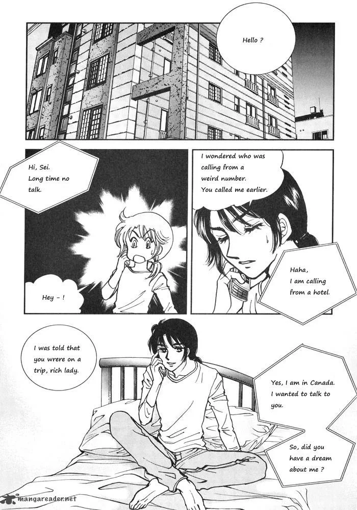 Seol Hui Chapter 4 page 96