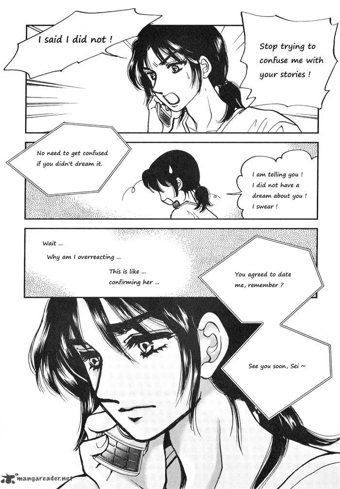 Seol Hui Chapter 4 page 98