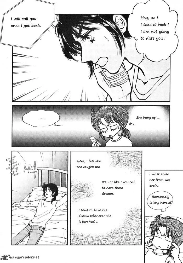 Seol Hui Chapter 4 page 99