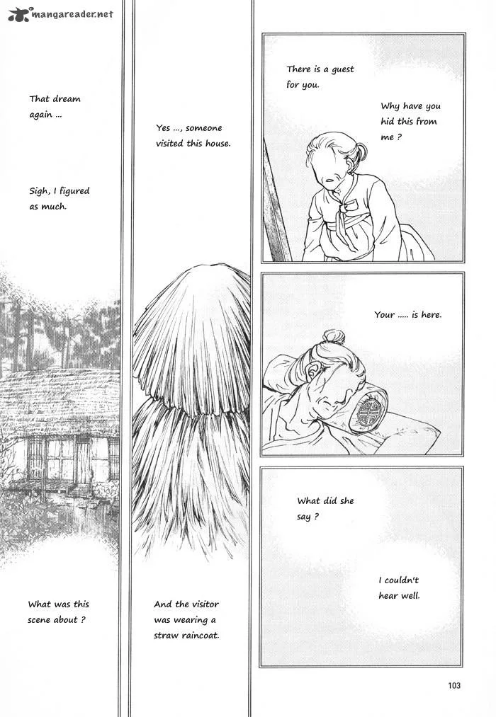Seol Hui Chapter 4 page 101