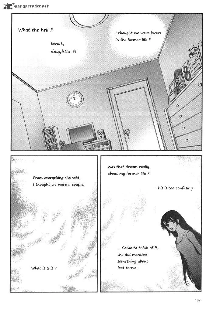 Seol Hui Chapter 4 page 105